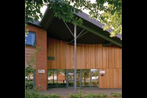 Redlands Primary School